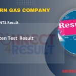 Sui Southern Gas Company NTS Result